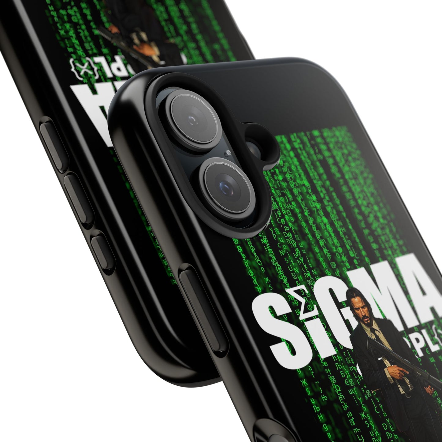 NEO PHONE CASE