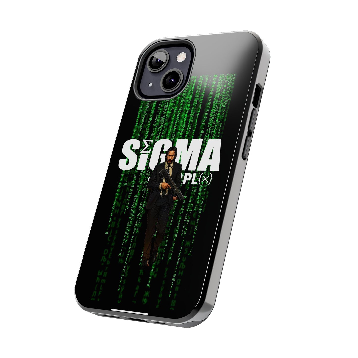 NEO PHONE CASE
