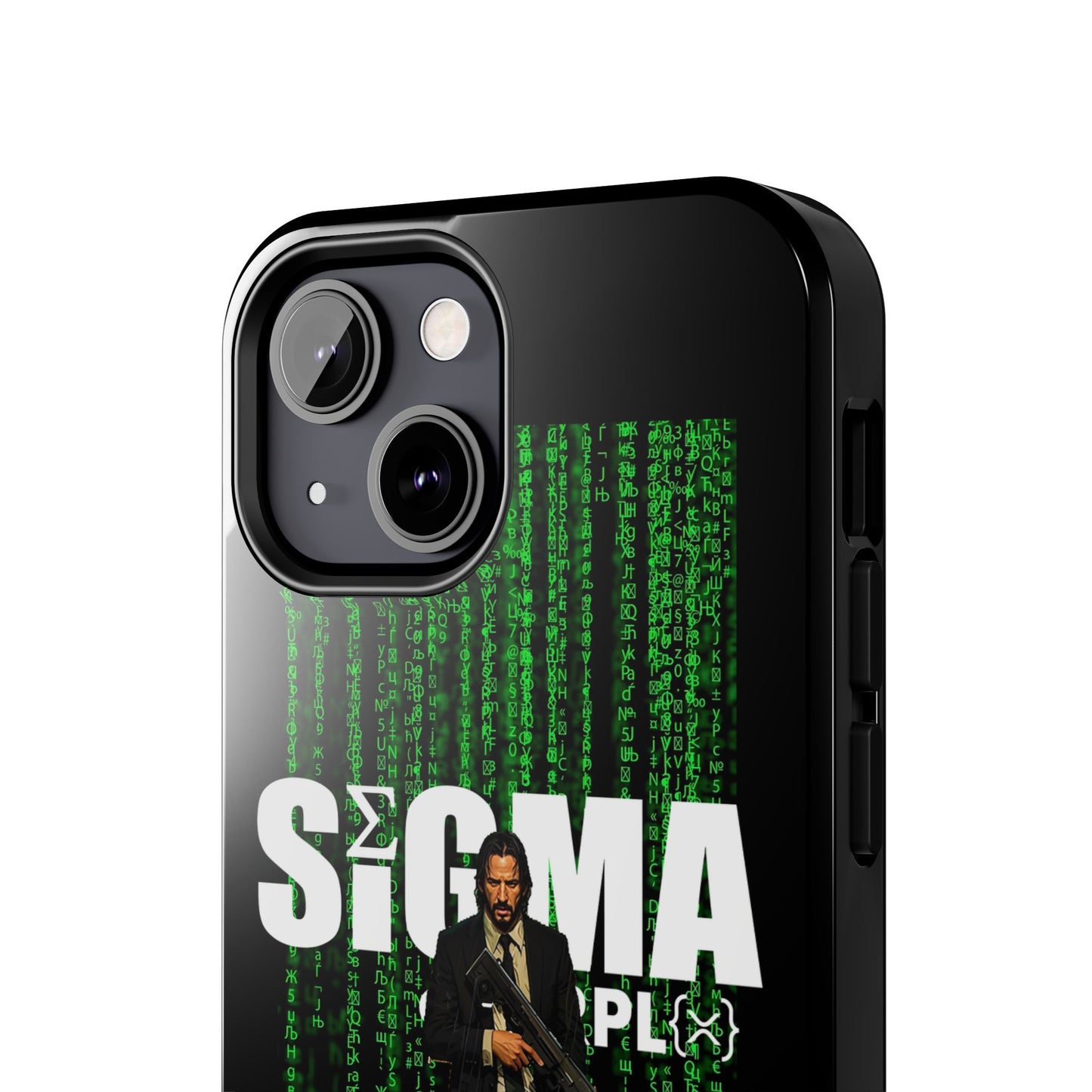 NEO PHONE CASE