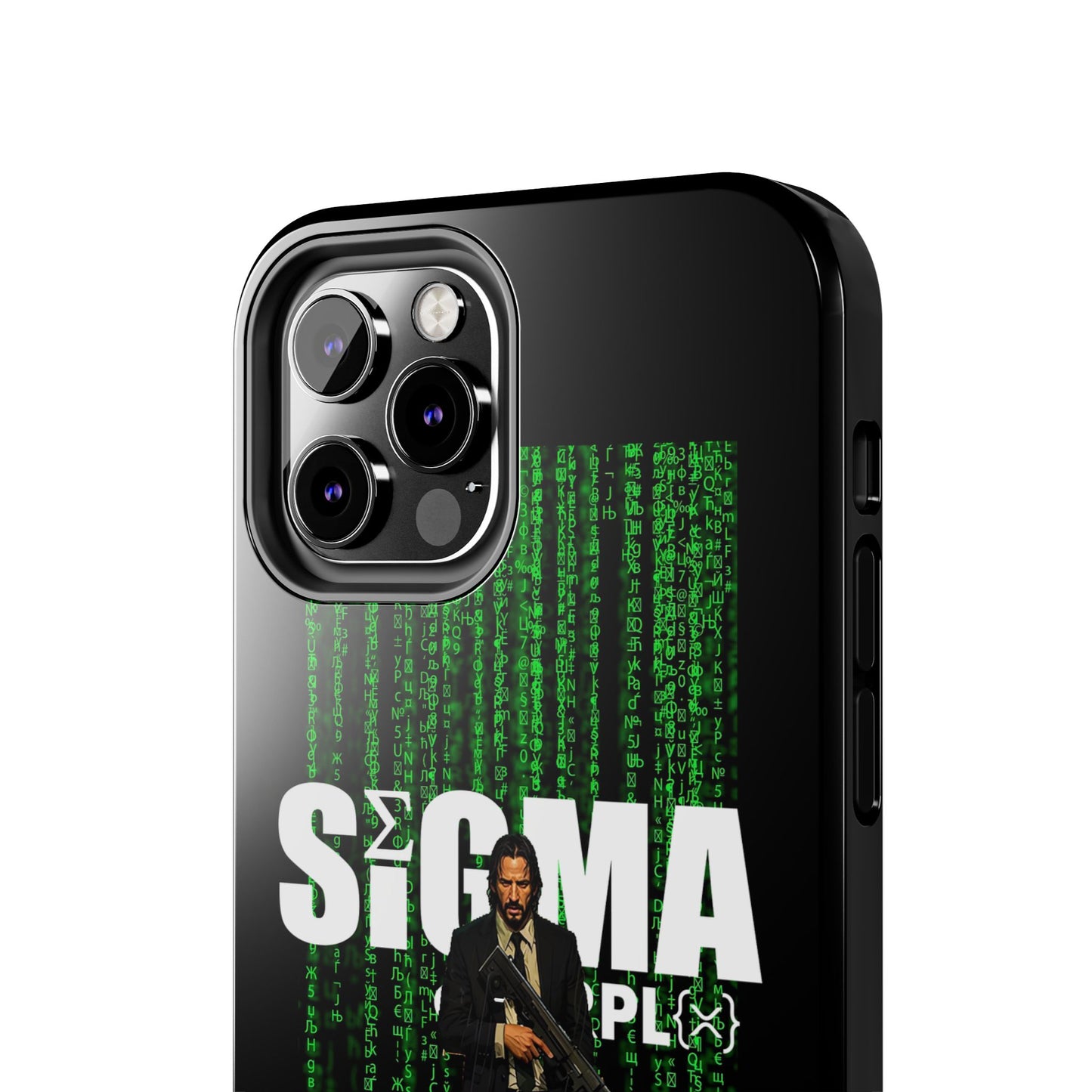 NEO PHONE CASE