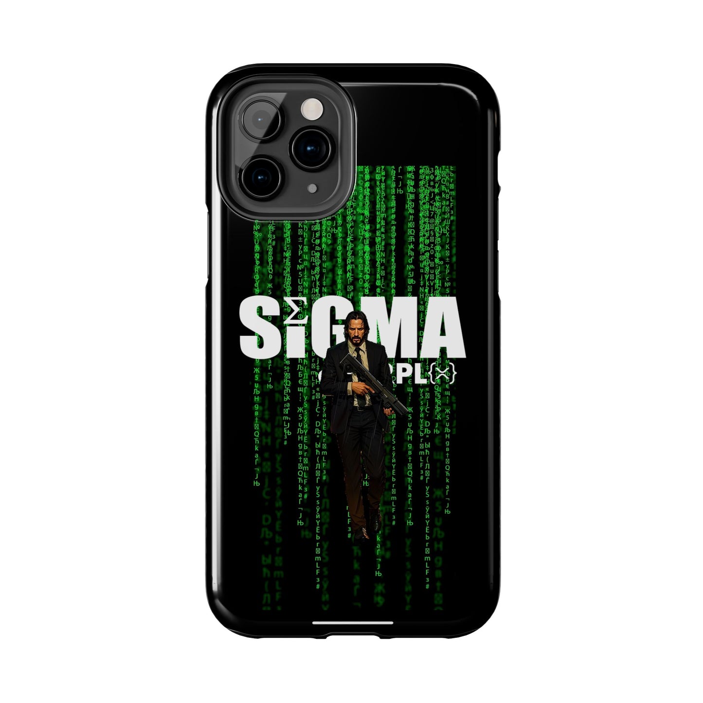 NEO PHONE CASE