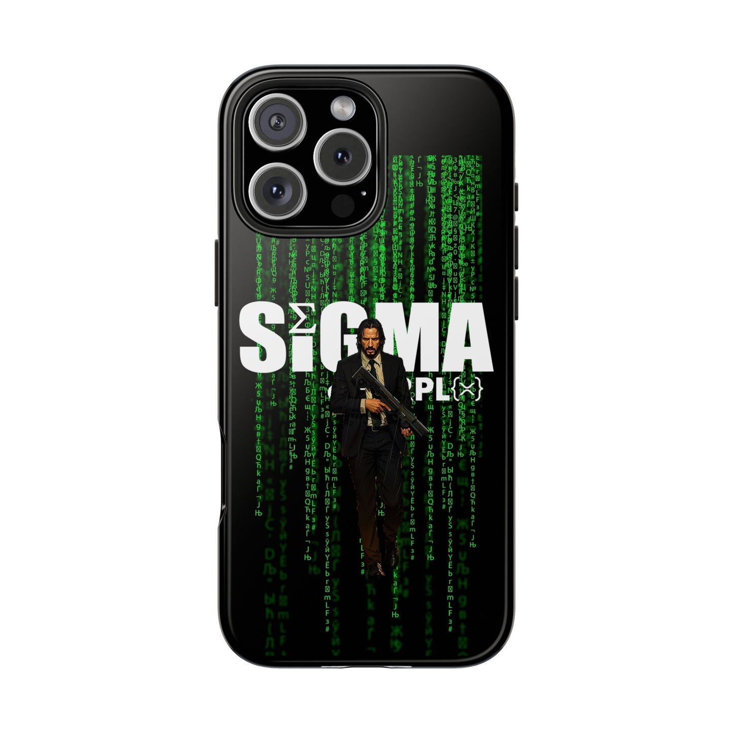 NEO PHONE CASE