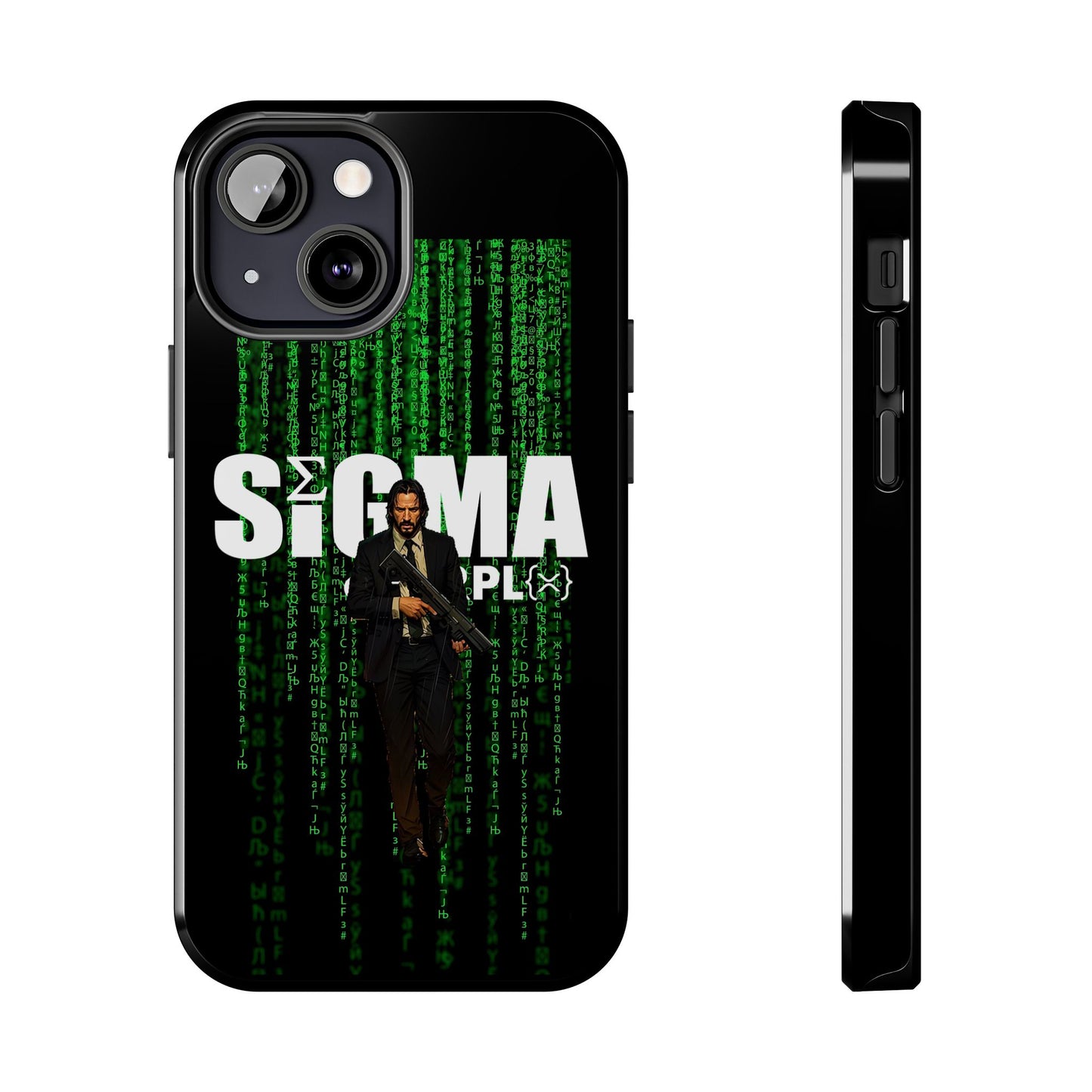 NEO PHONE CASE