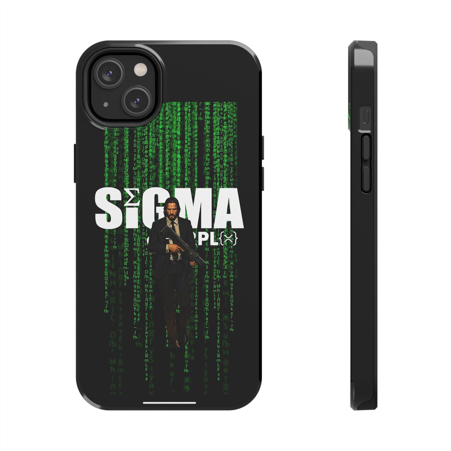 NEO PHONE CASE