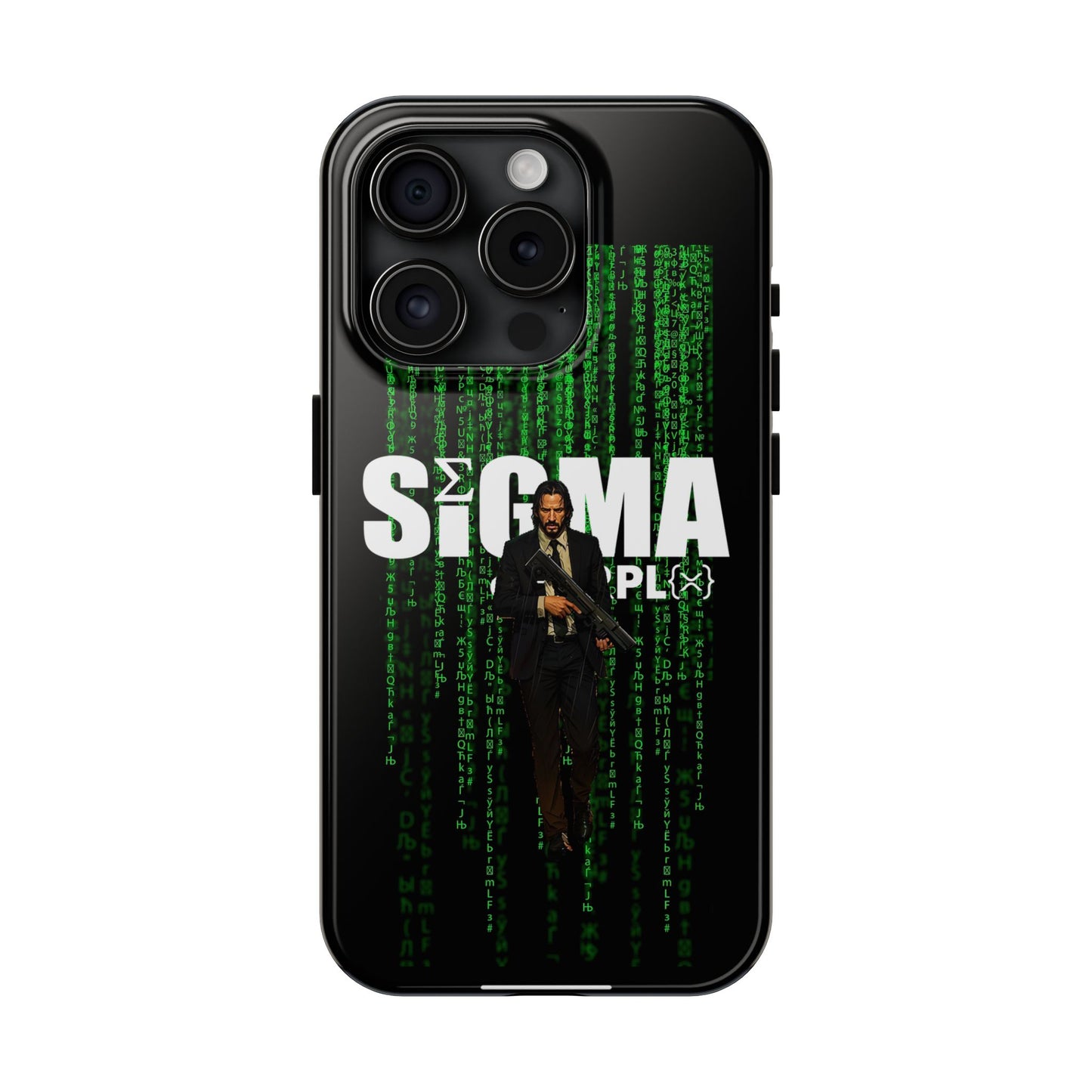 NEO PHONE CASE