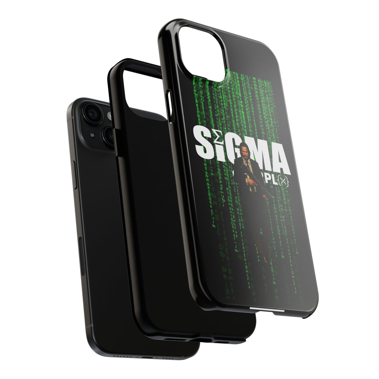 NEO PHONE CASE