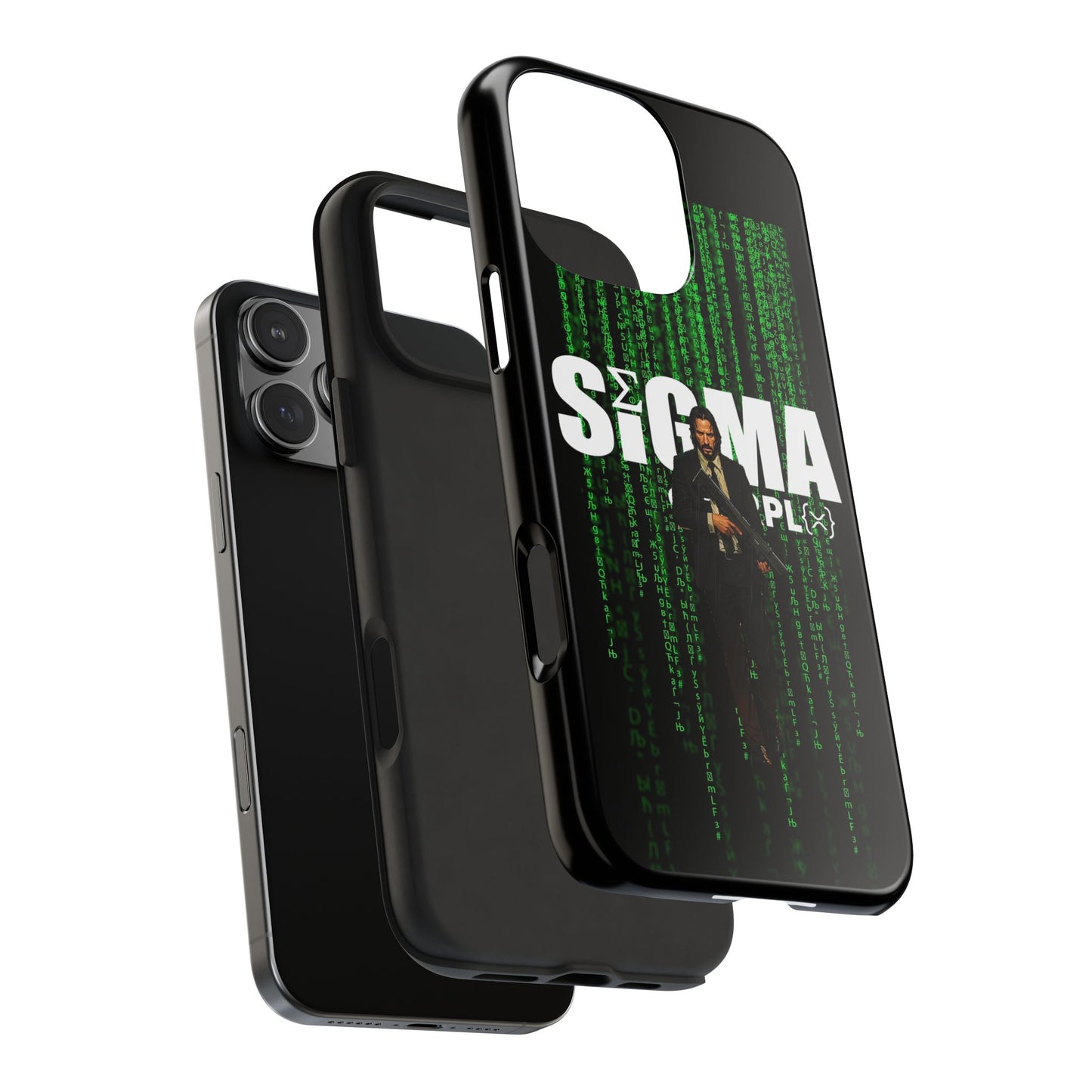 NEO PHONE CASE