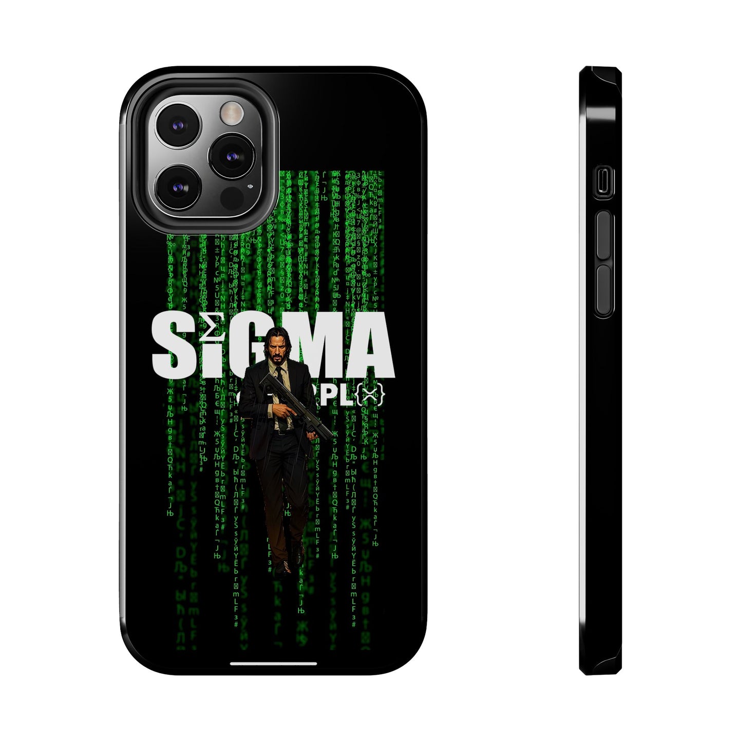 NEO PHONE CASE