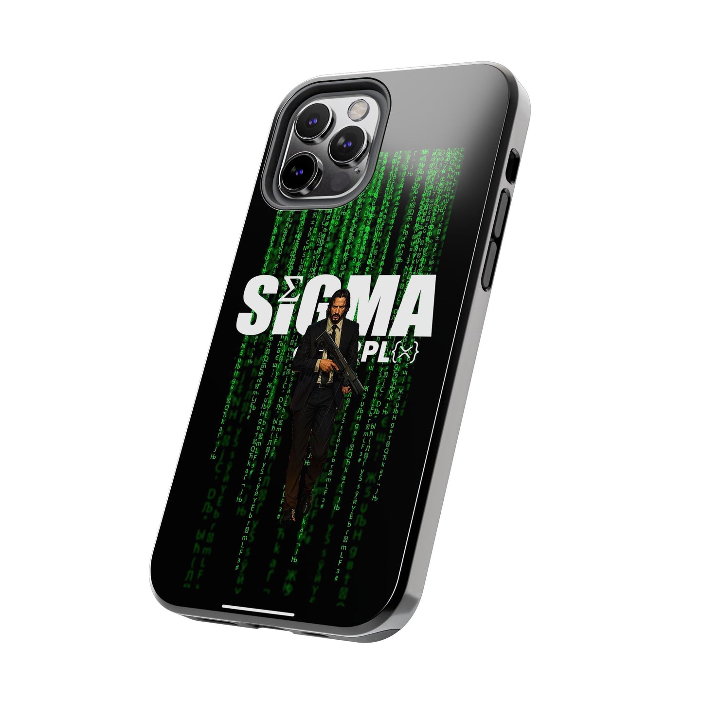 NEO PHONE CASE