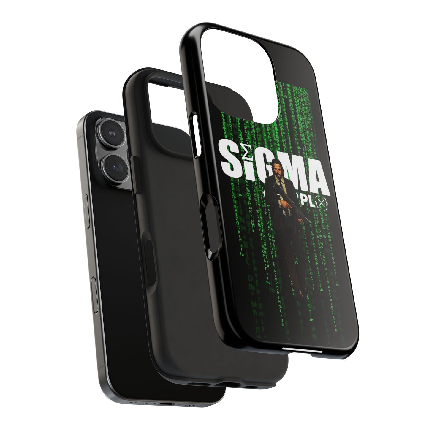 NEO PHONE CASE