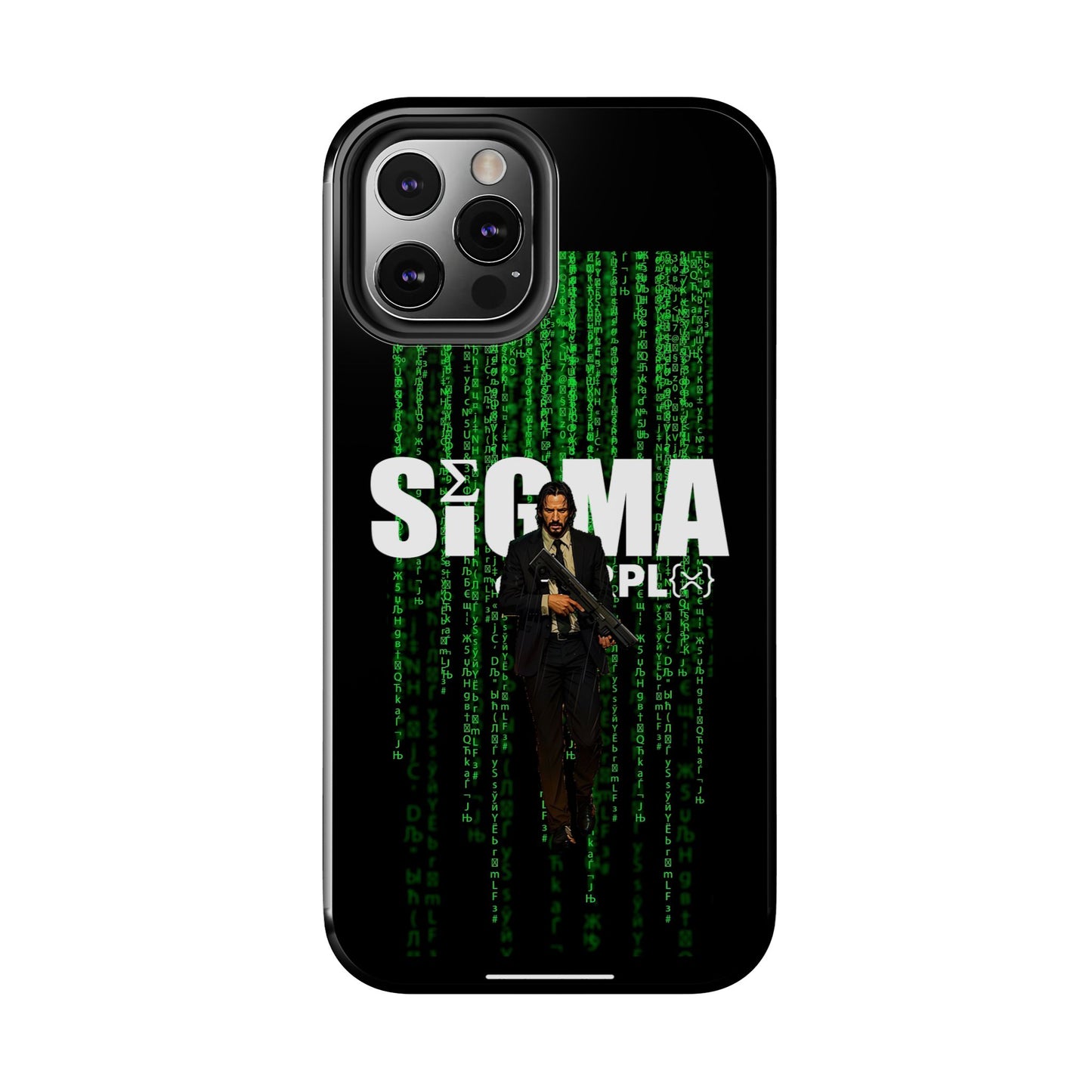 NEO PHONE CASE