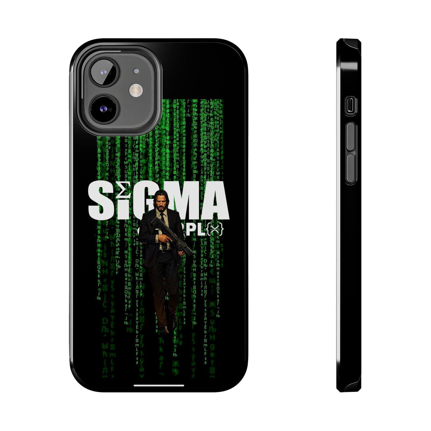 NEO PHONE CASE