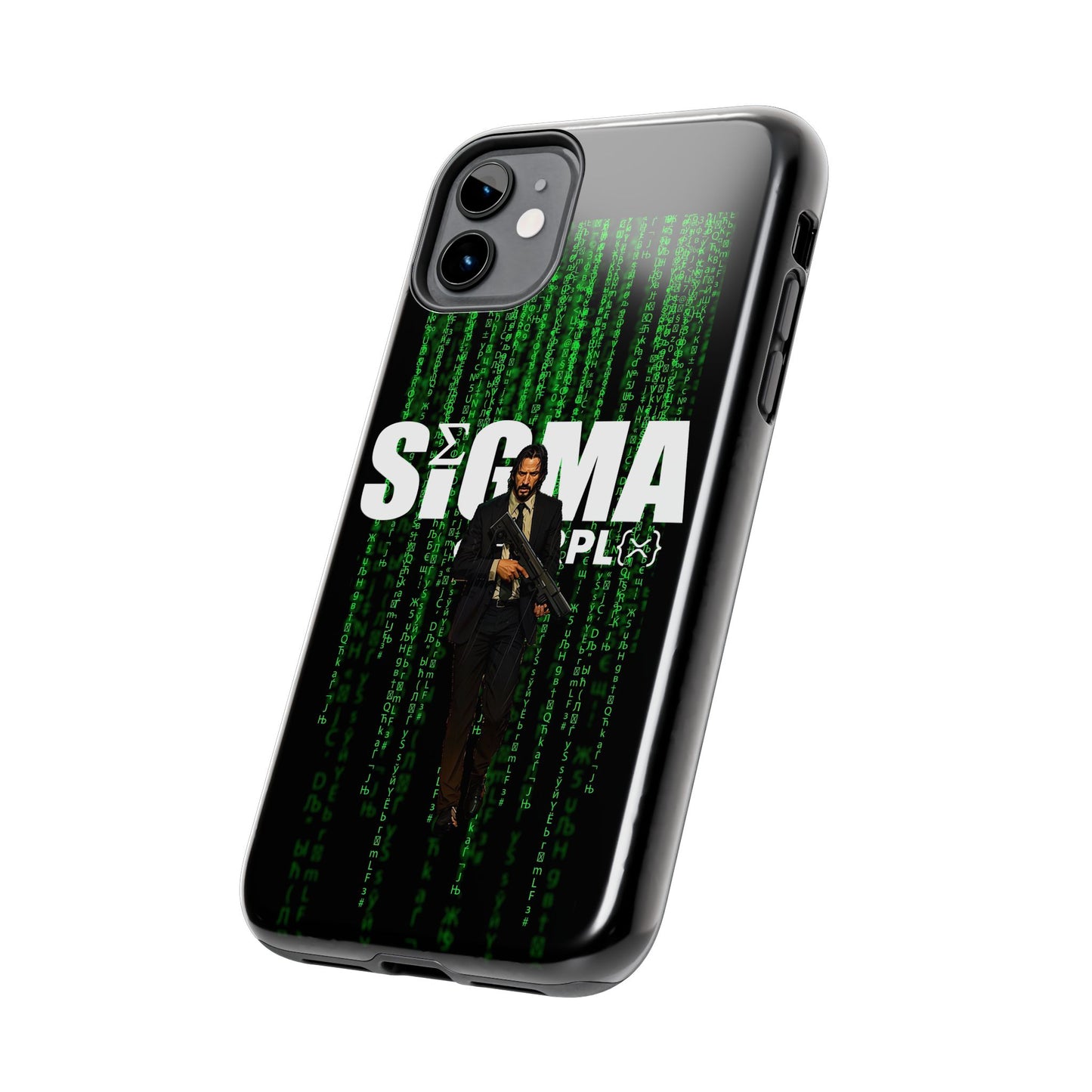 NEO PHONE CASE