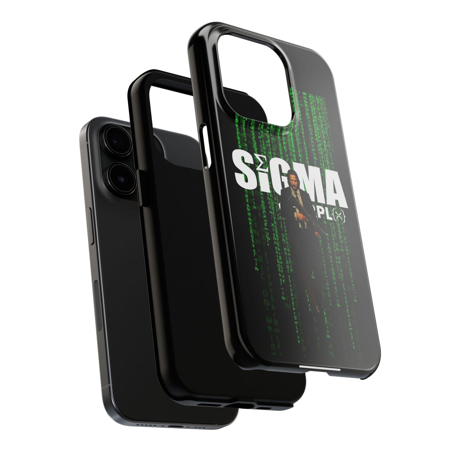 NEO PHONE CASE