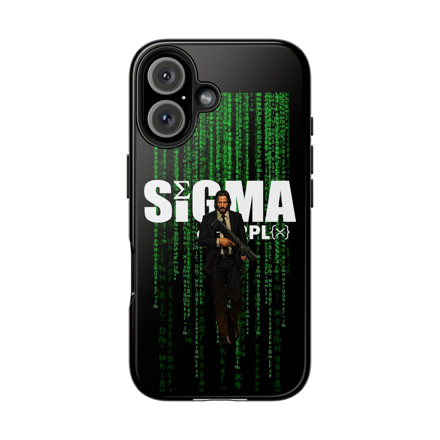 NEO PHONE CASE