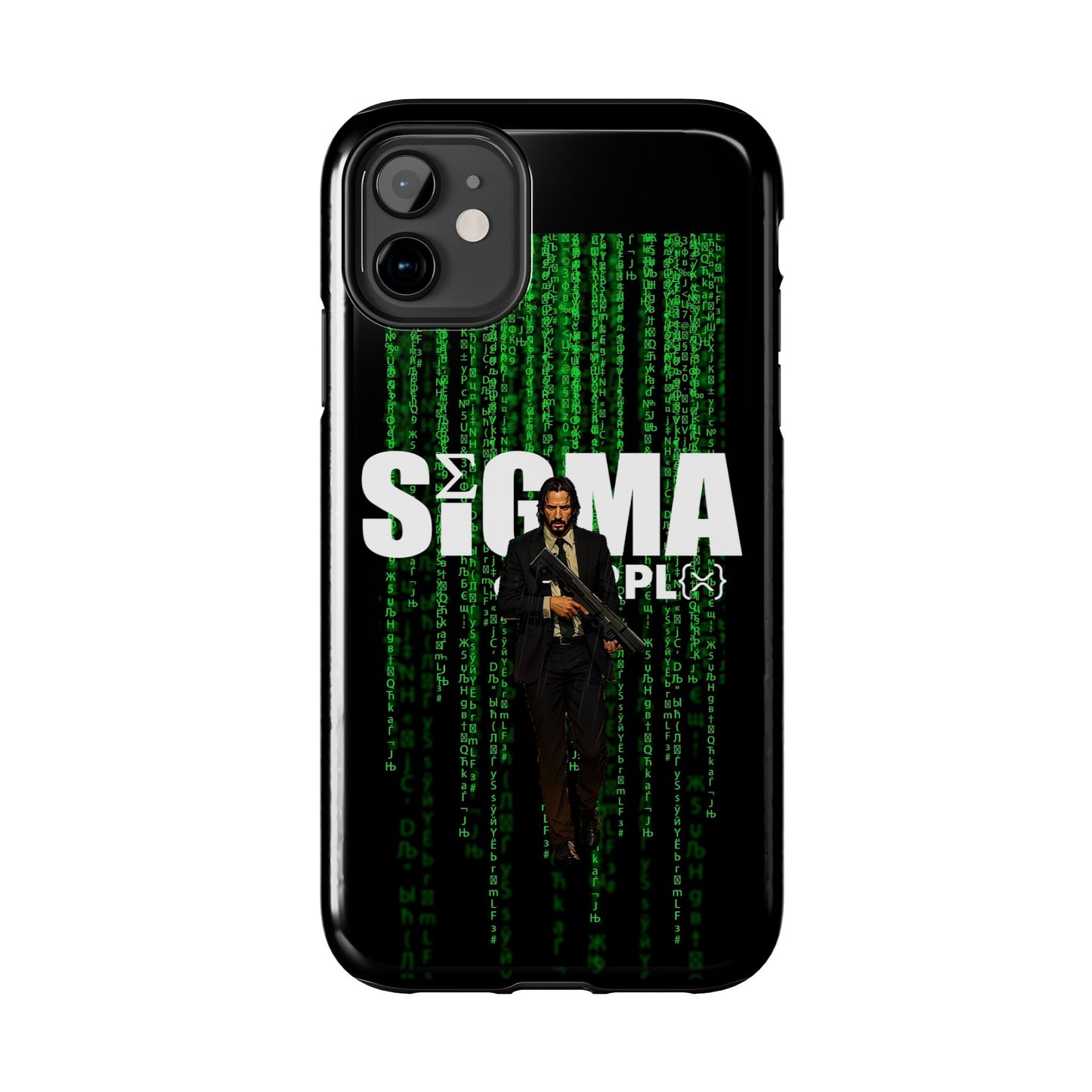 NEO PHONE CASE