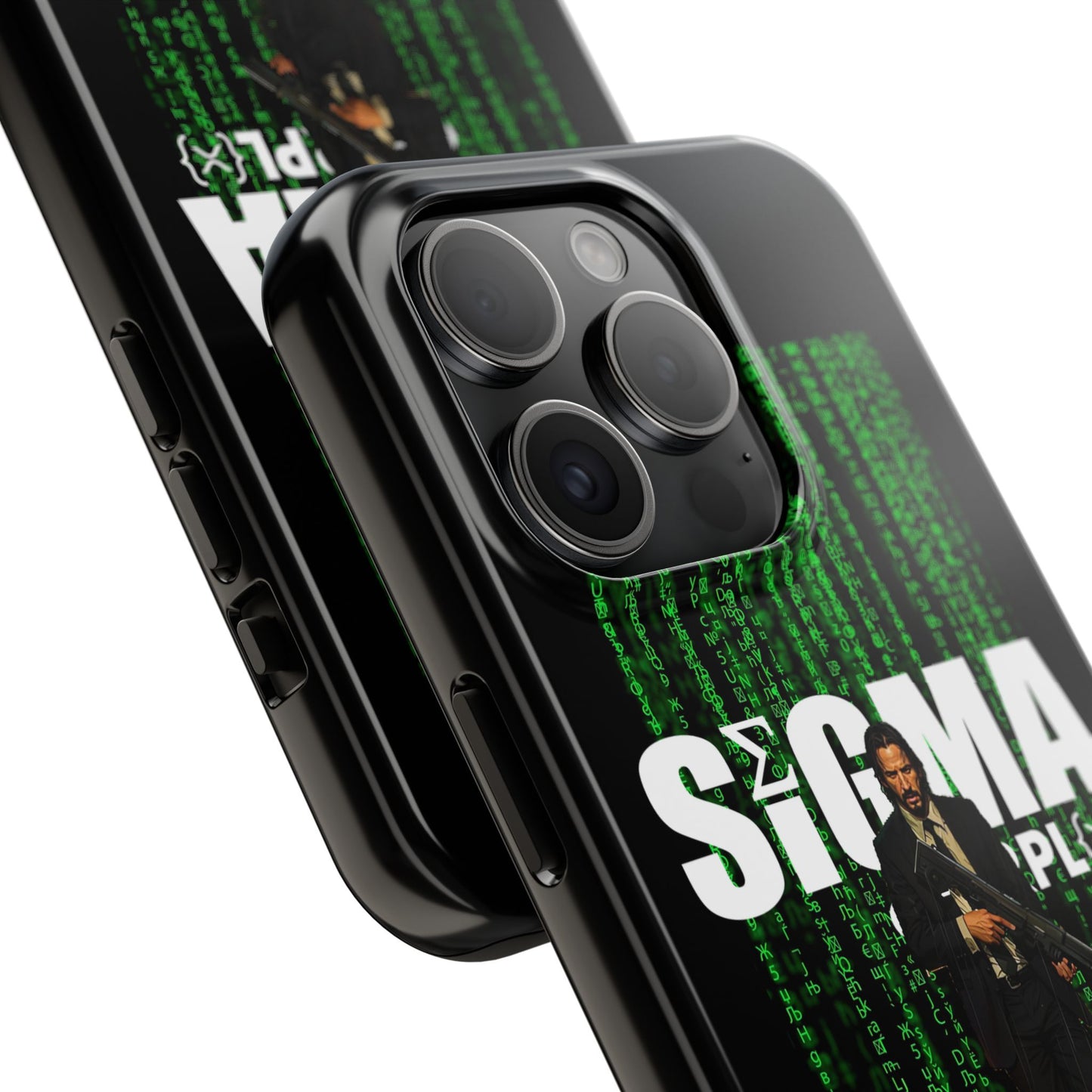 NEO PHONE CASE