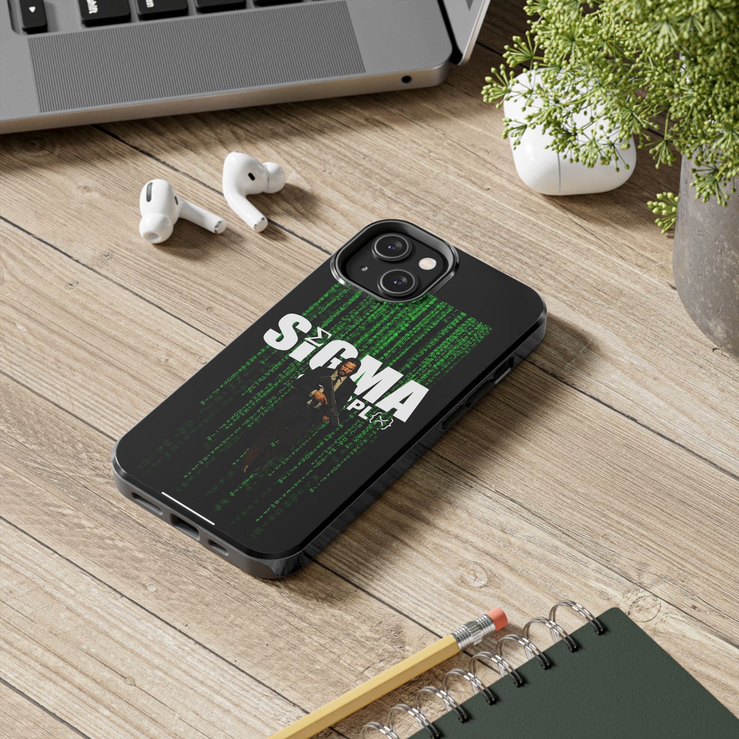 NEO PHONE CASE