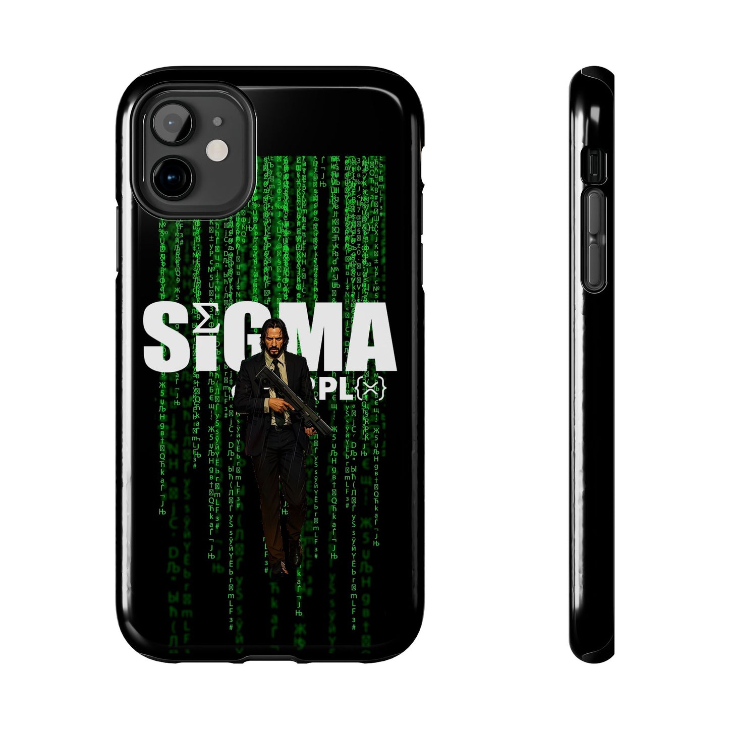 NEO PHONE CASE