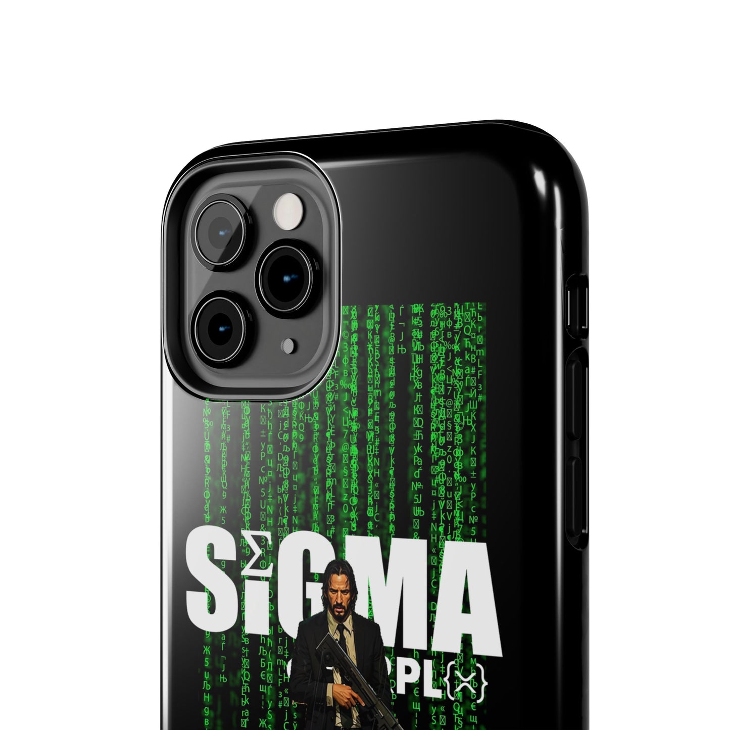 NEO PHONE CASE