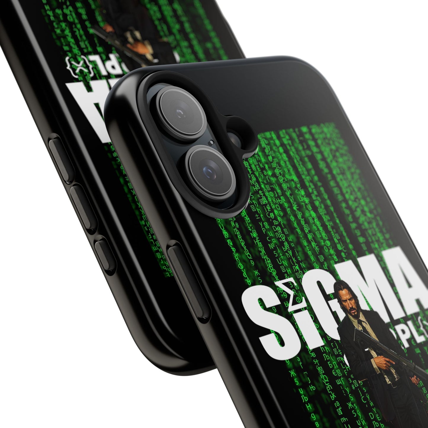 NEO PHONE CASE