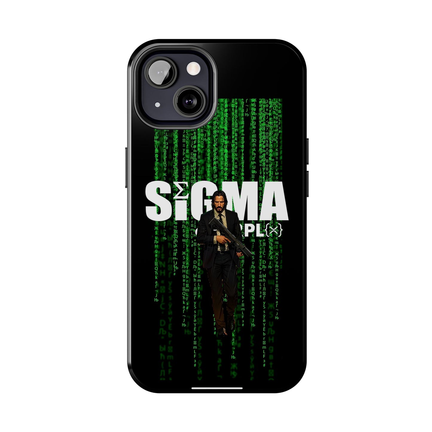 NEO PHONE CASE