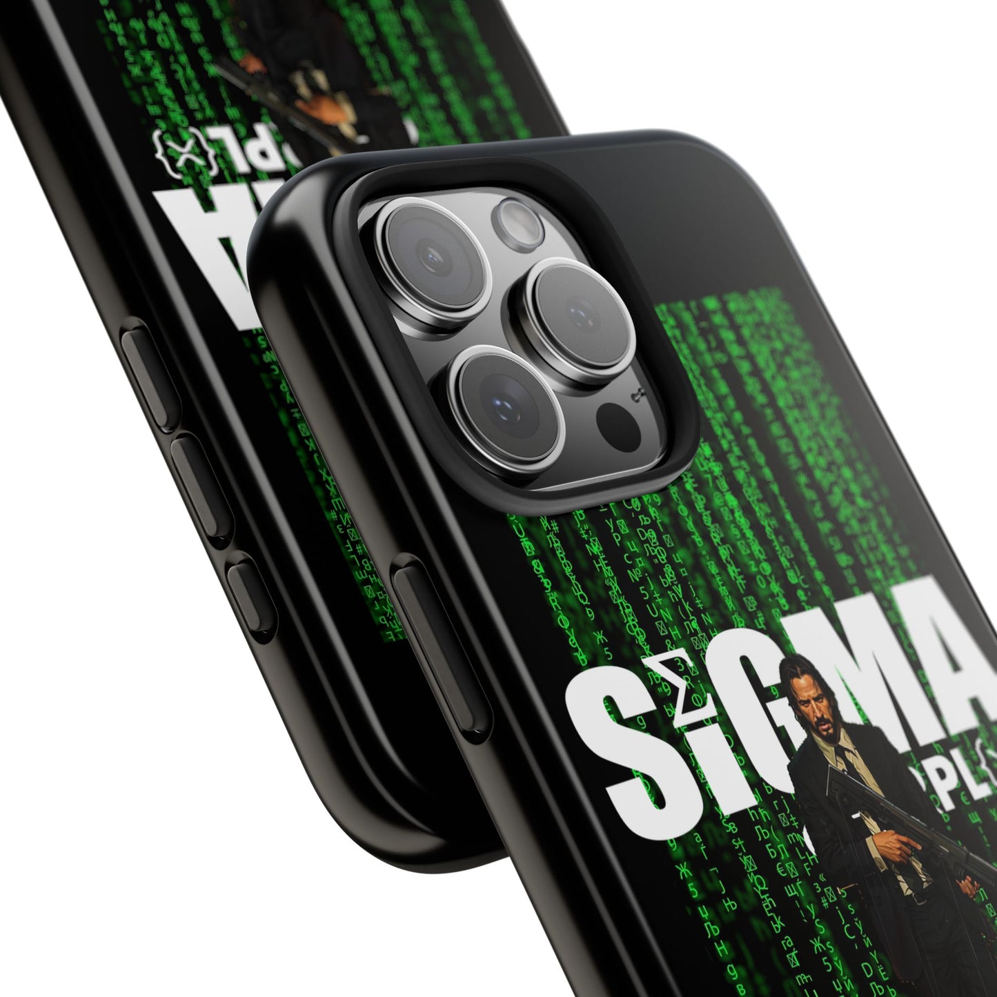 NEO PHONE CASE