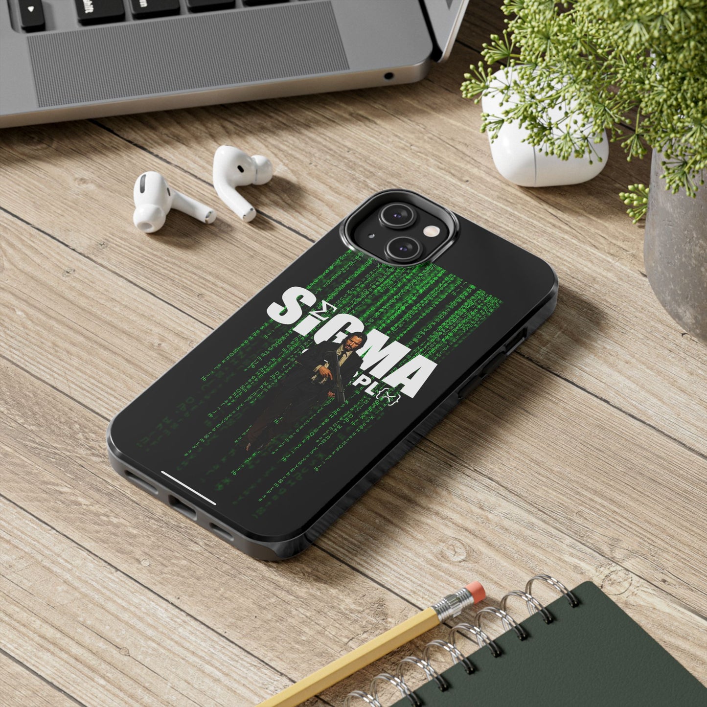 NEO PHONE CASE