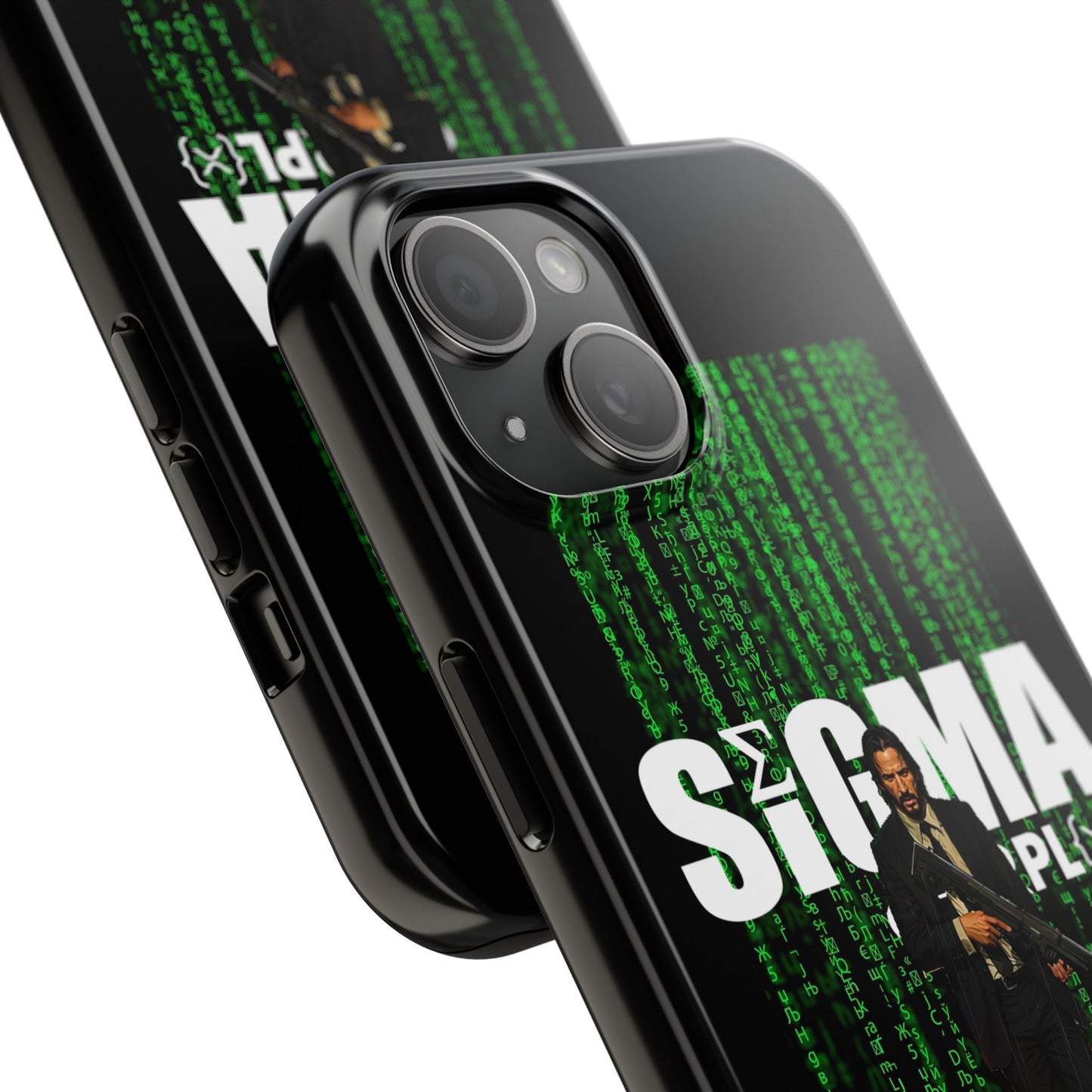 NEO PHONE CASE