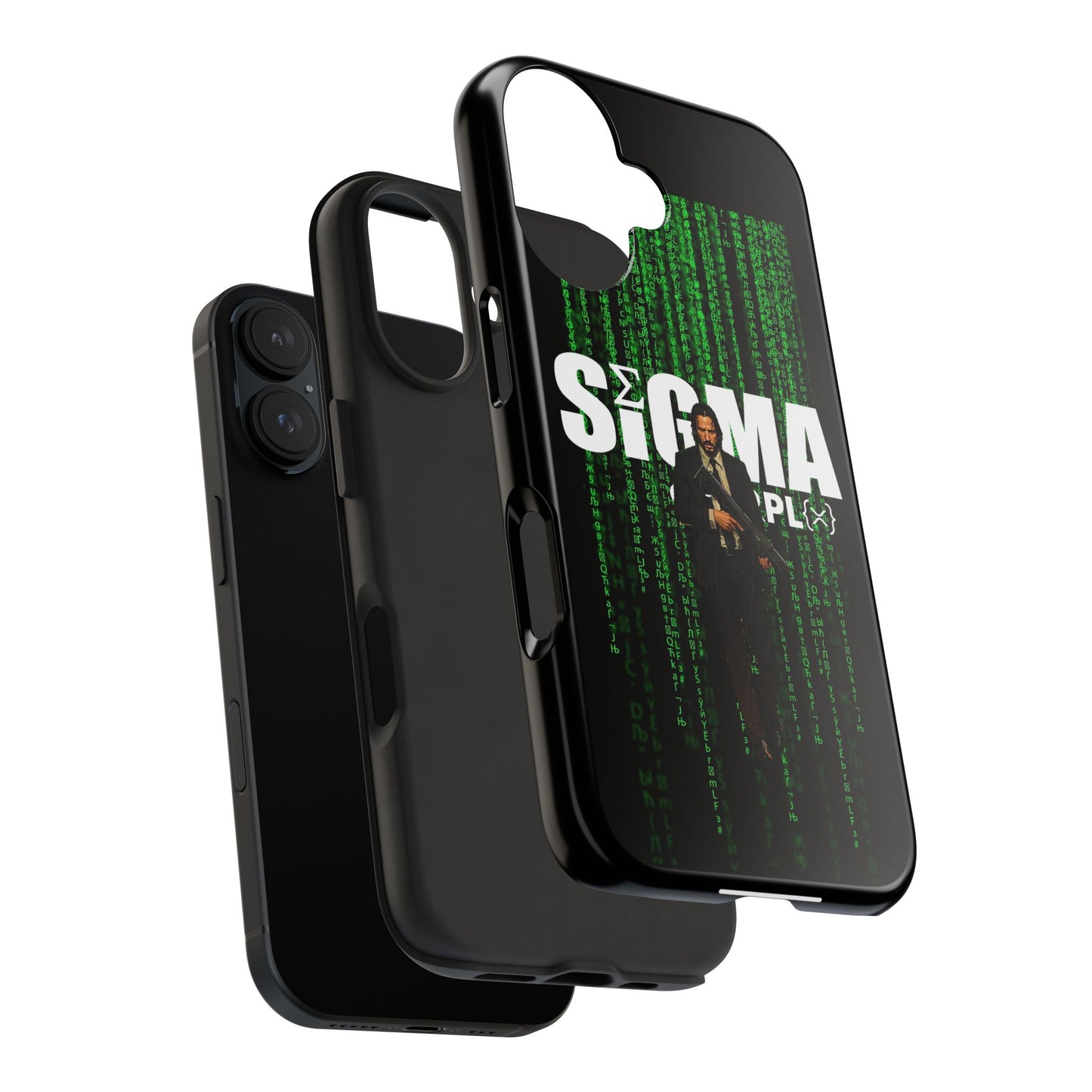 NEO PHONE CASE