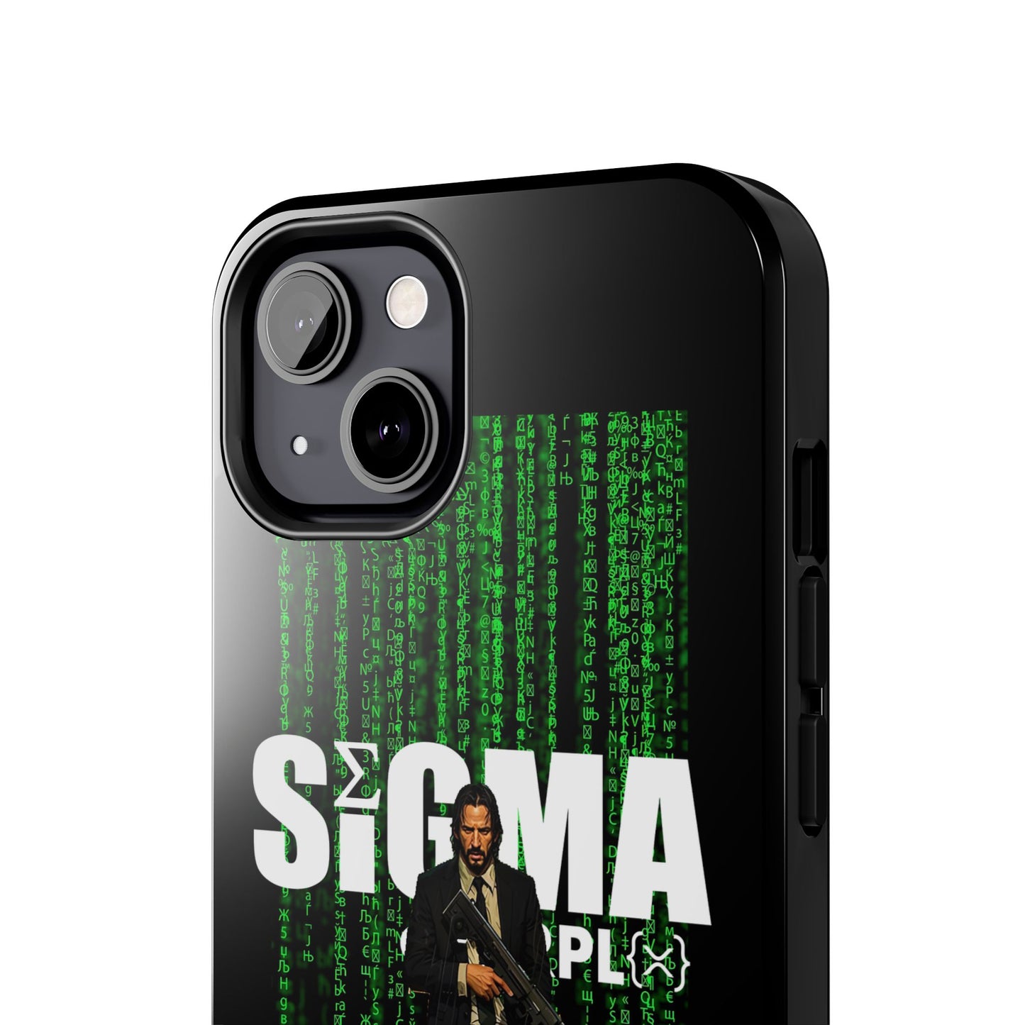 NEO PHONE CASE