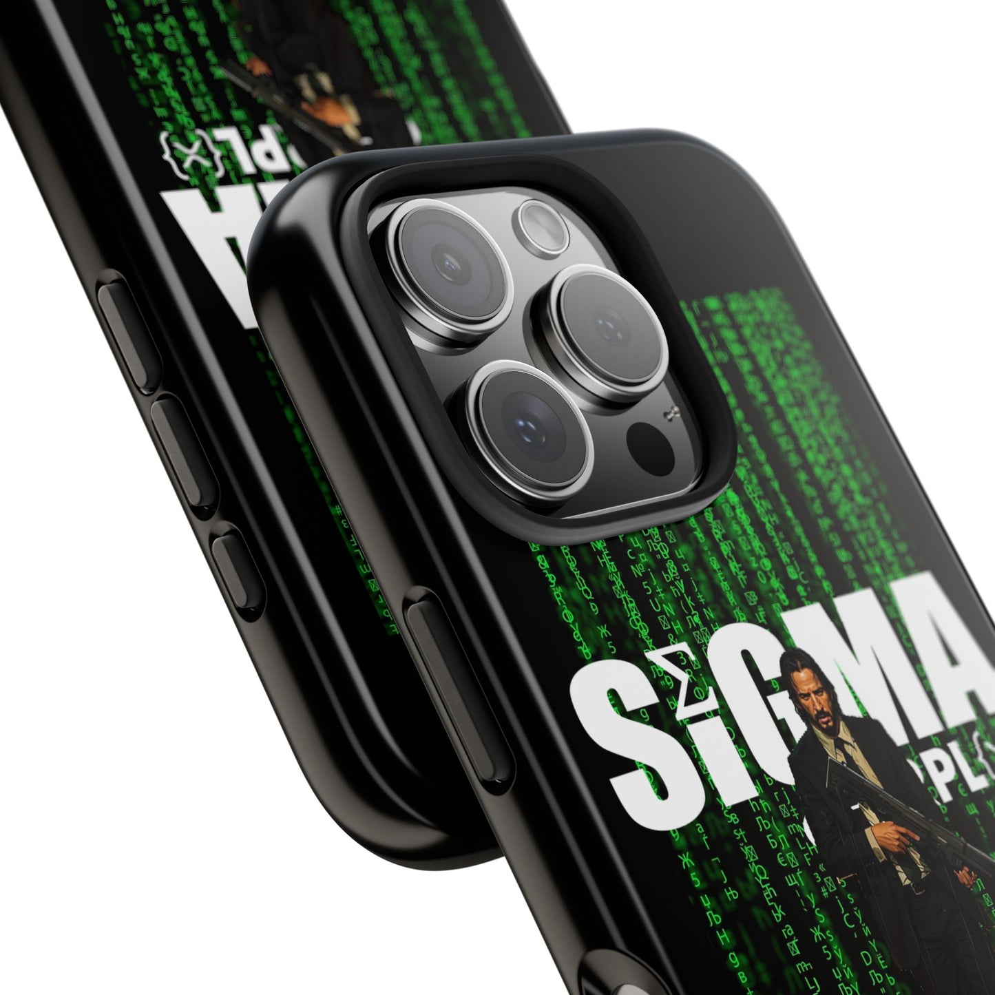 NEO PHONE CASE