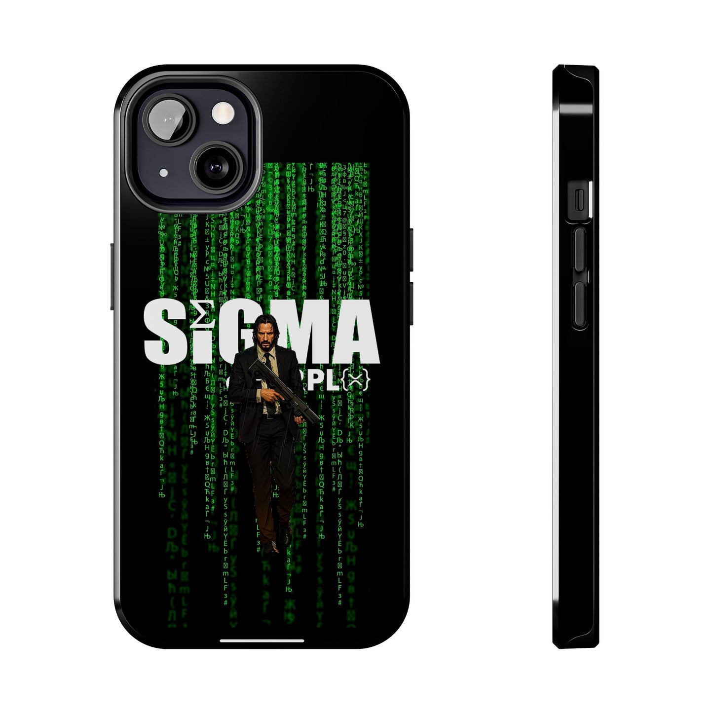 NEO PHONE CASE