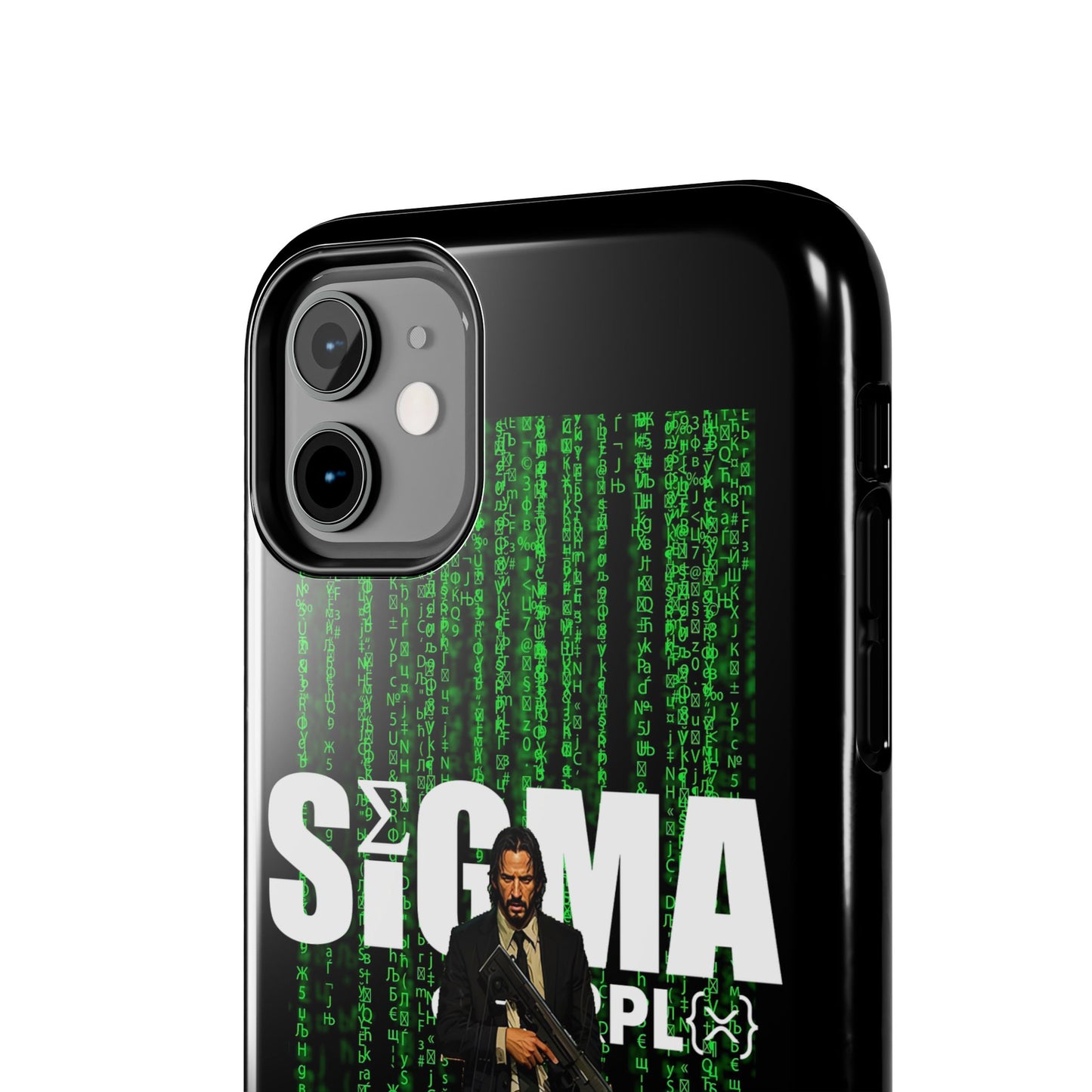 NEO PHONE CASE