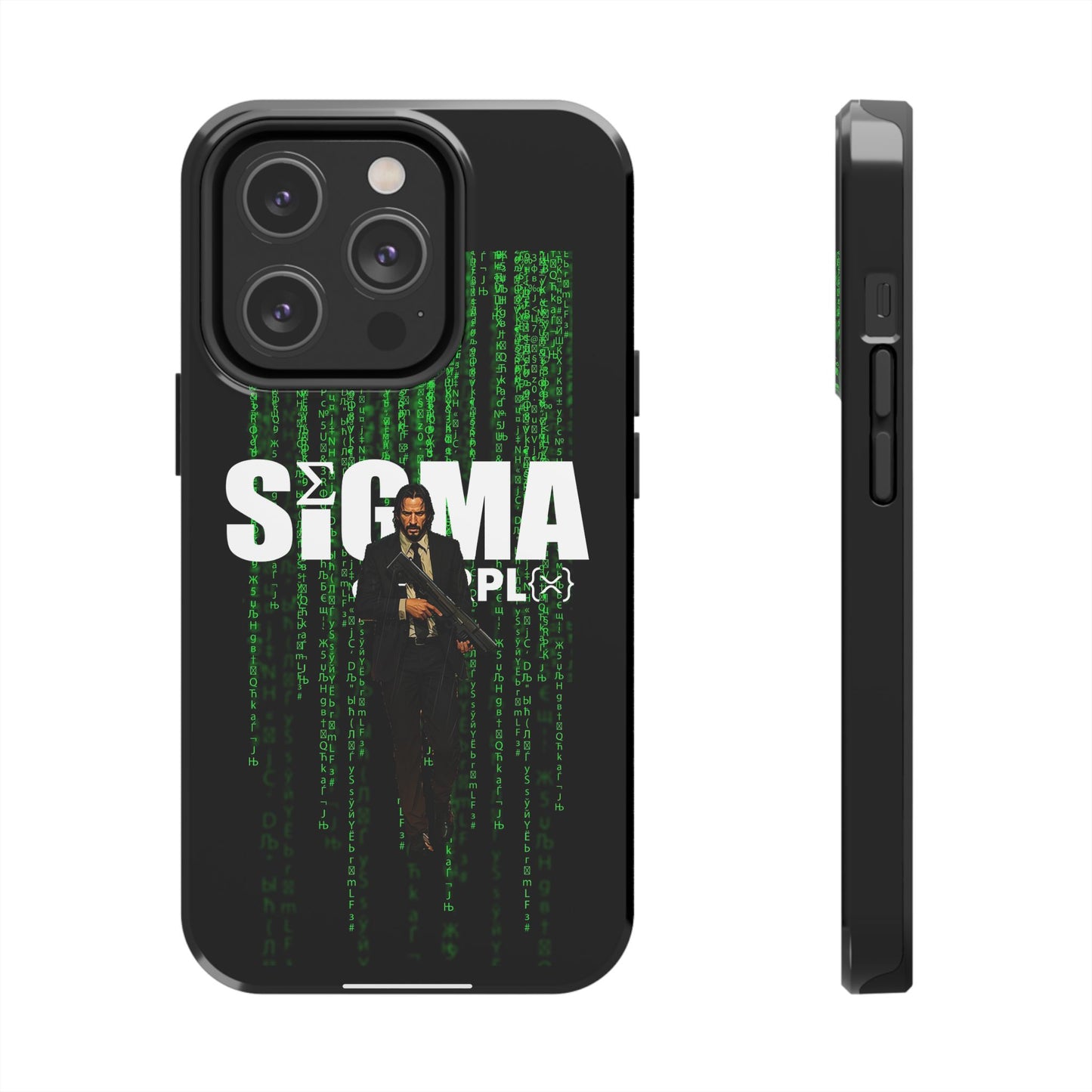 NEO PHONE CASE