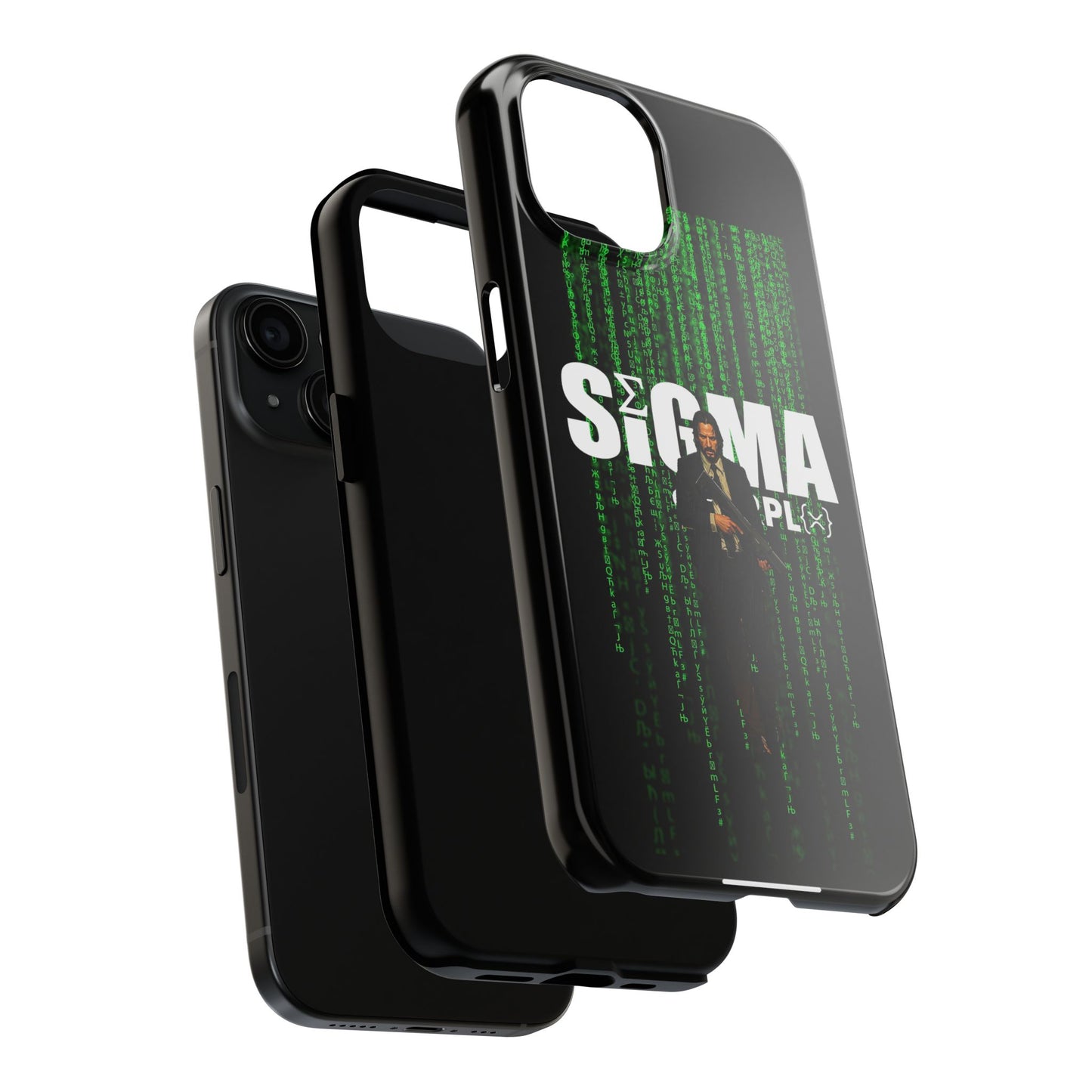 NEO PHONE CASE