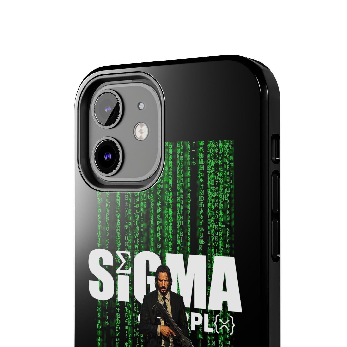 NEO PHONE CASE