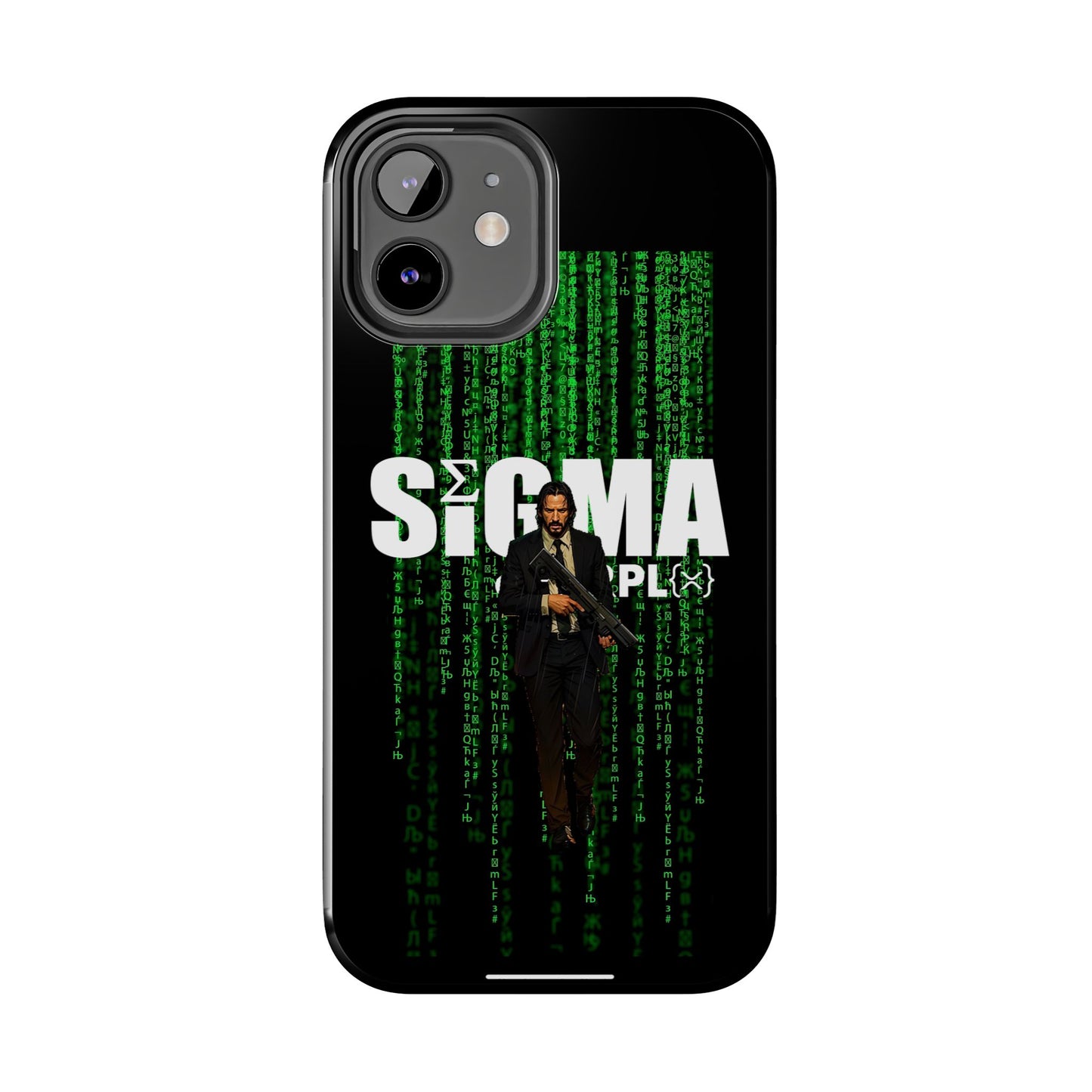 NEO PHONE CASE