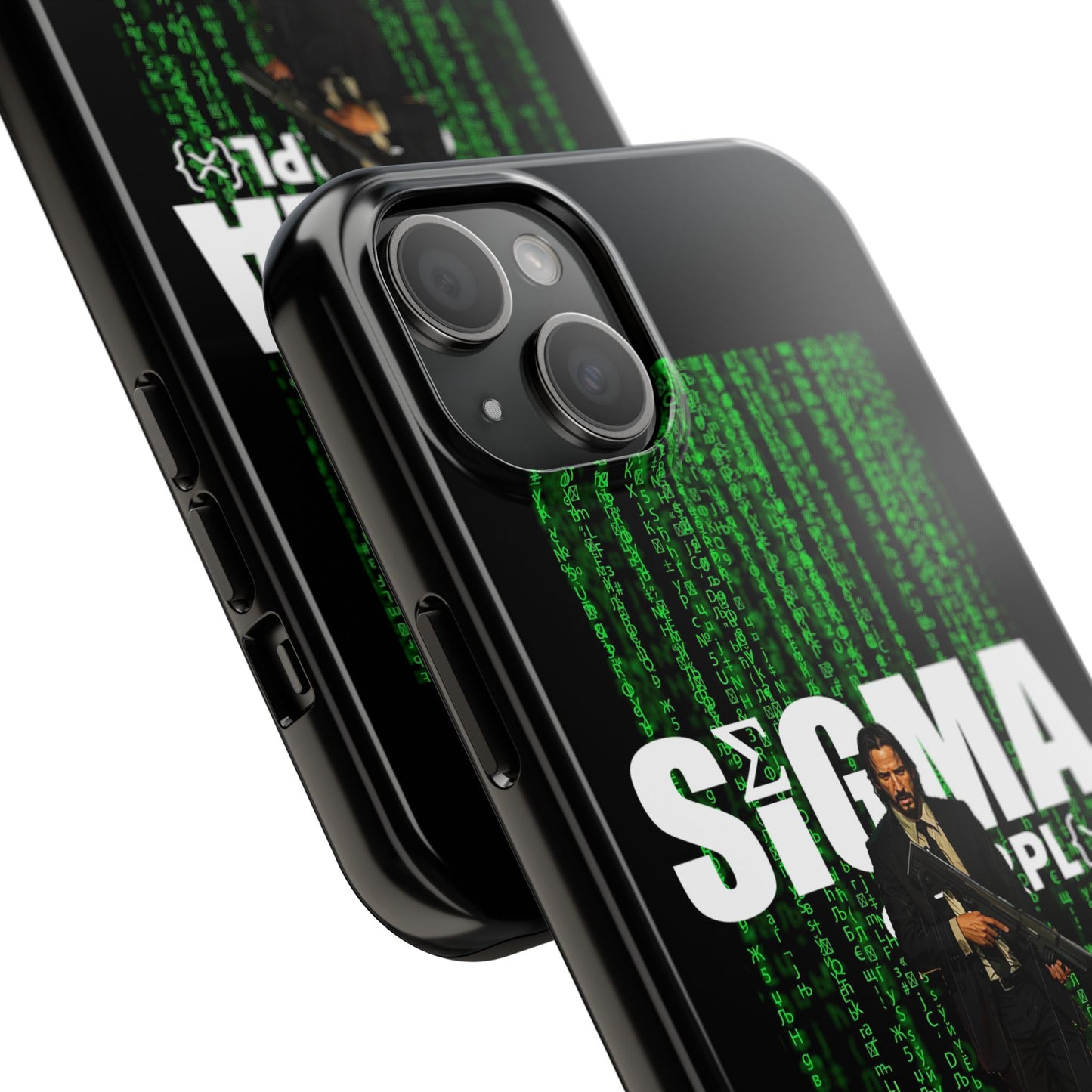 NEO PHONE CASE