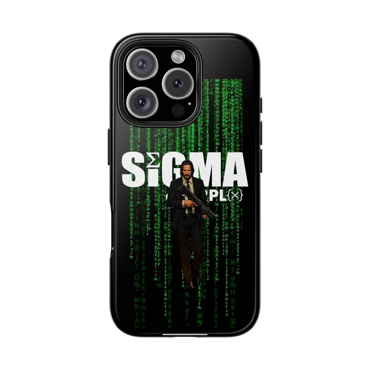 NEO PHONE CASE