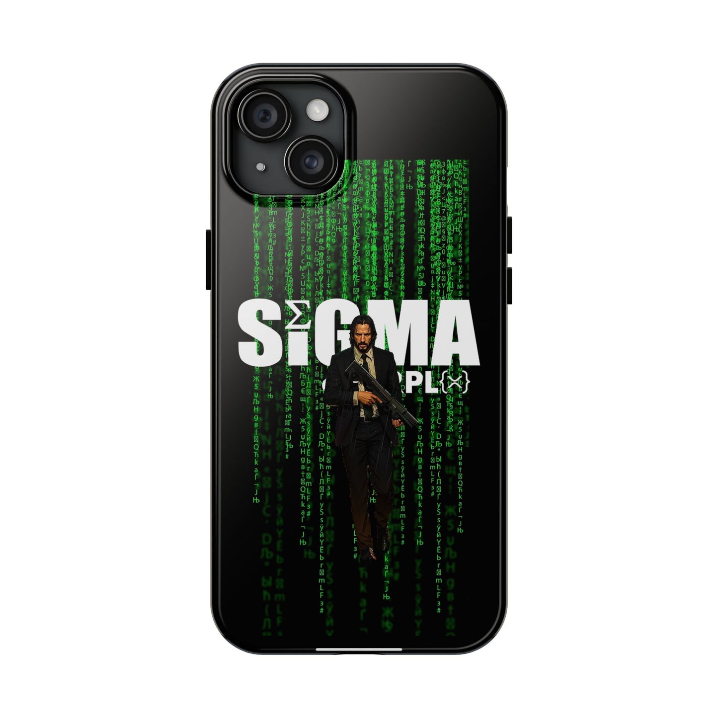 NEO PHONE CASE