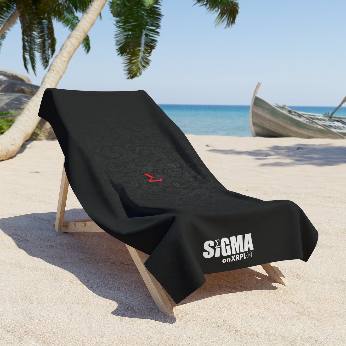 SIGMA TOWEL