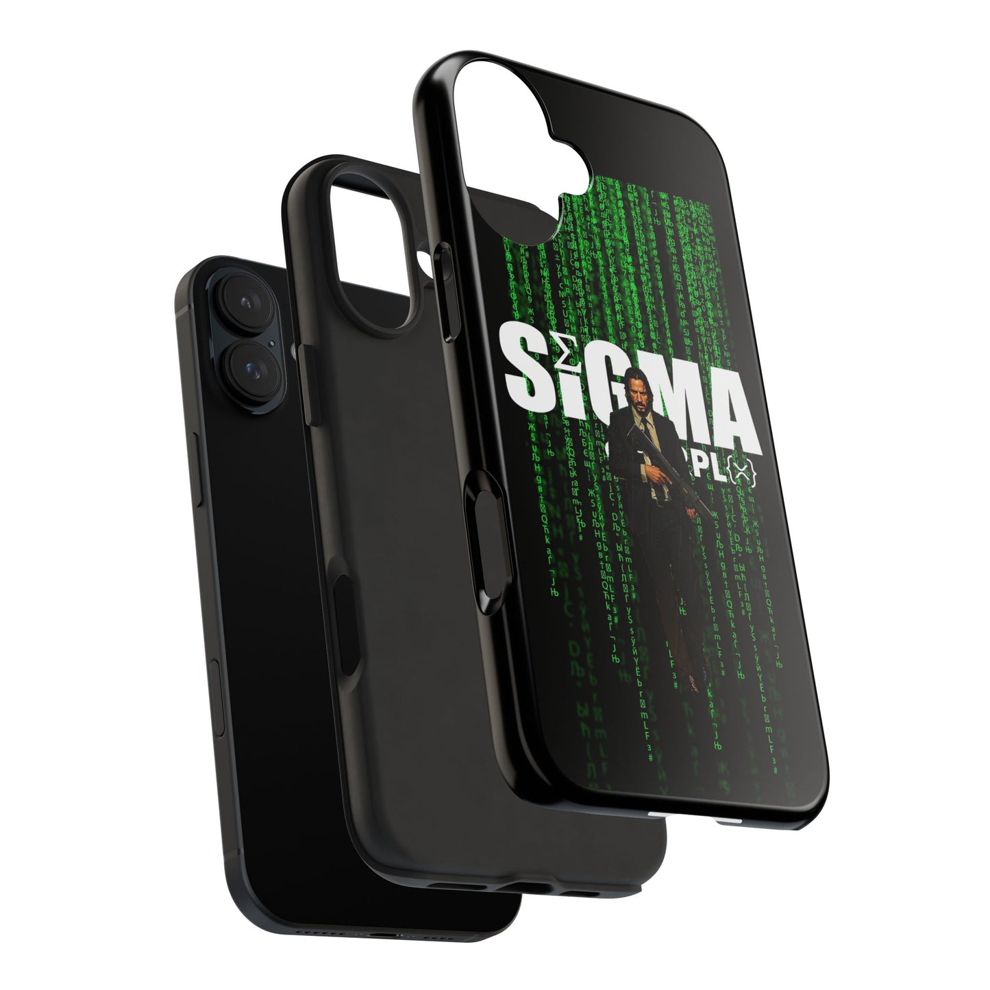 NEO PHONE CASE