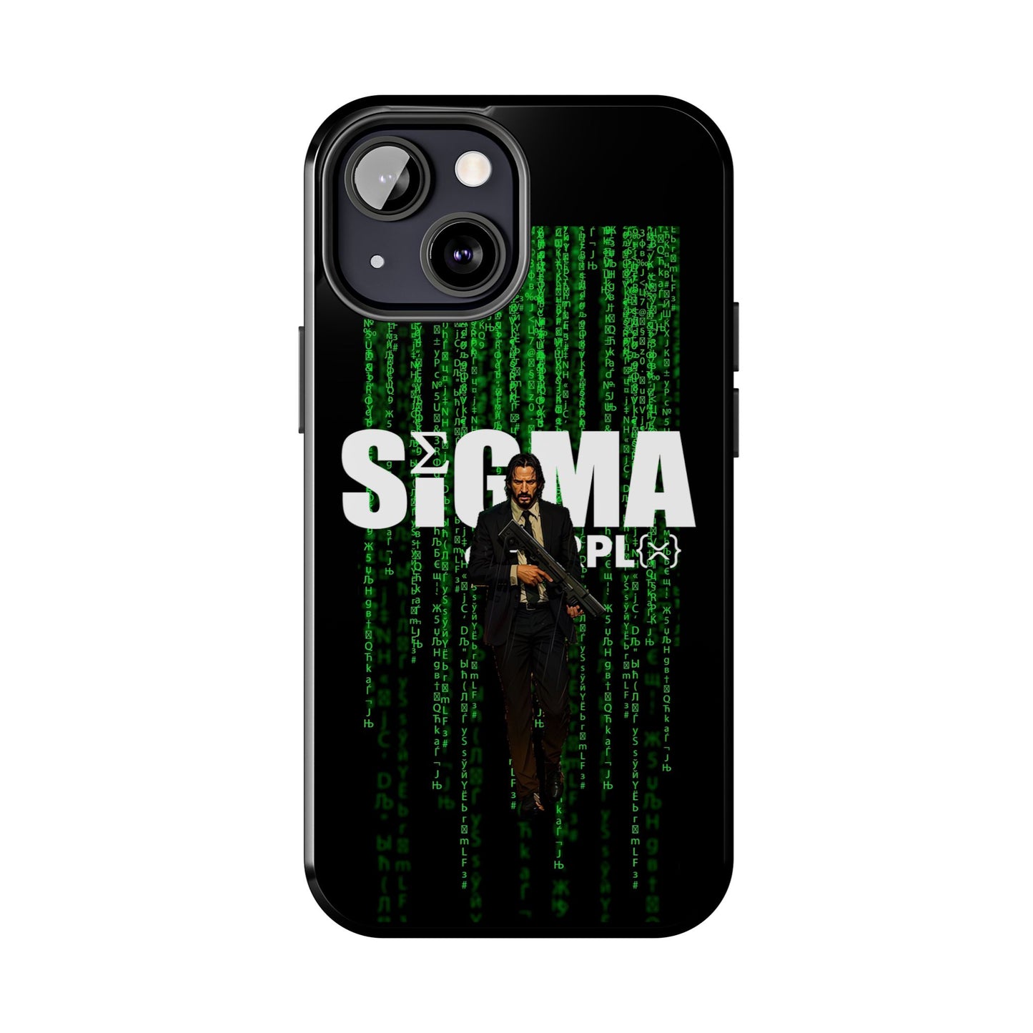 NEO PHONE CASE