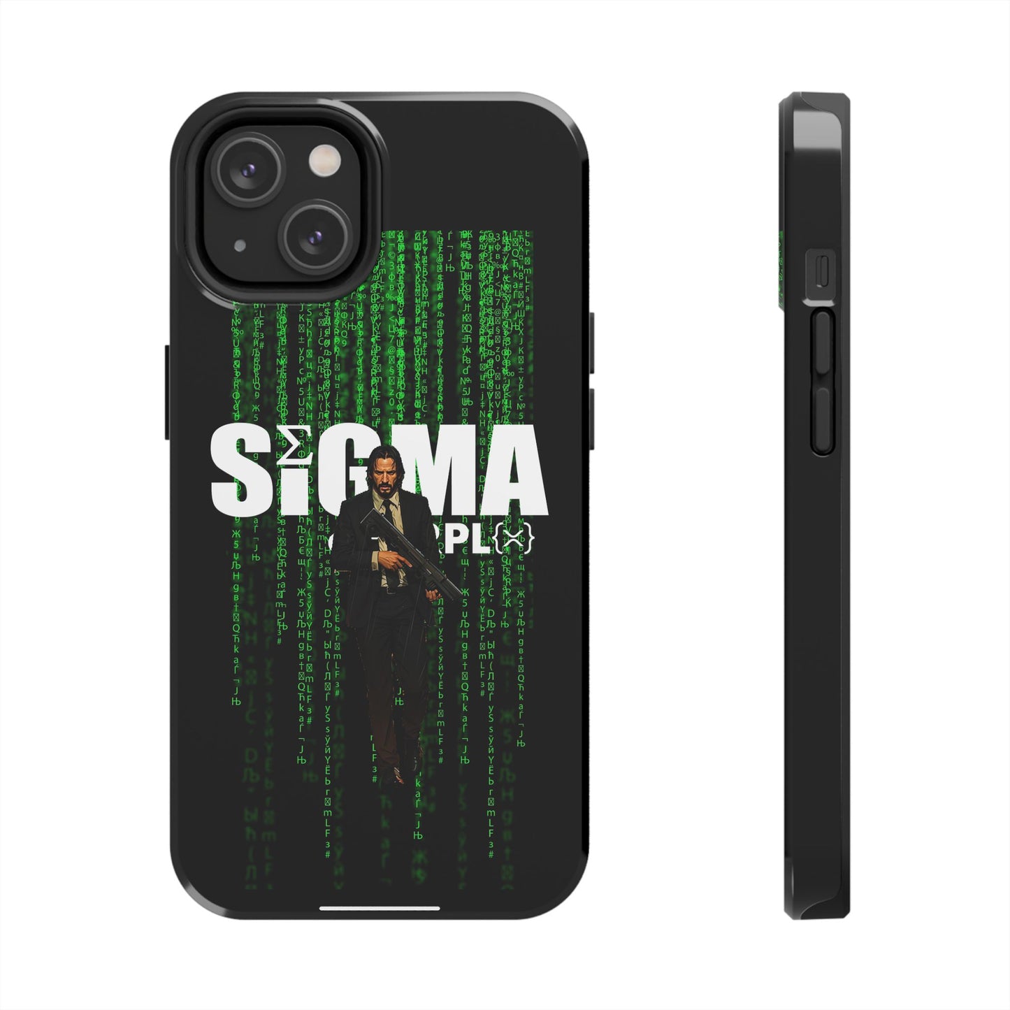 NEO PHONE CASE